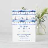 Aankondiging voor het verplaatsen van schepen (Staand voorkant)