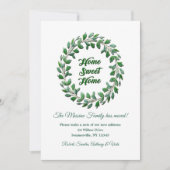 Aankondiging voor Home-verplaatsing (Voorkant)