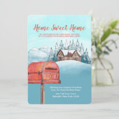 Aankondiging voor Home-verplaatsing thuis (Staand voorkant)