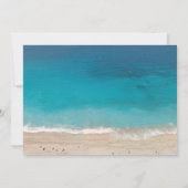 Aankondiging voor kerstfeestdagen in de Starfish T (Achterkant)