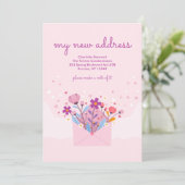 Aankondiging voor ventilatorbeweging (Staand voorkant)