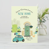 Aankondiging voorloopdeur voorlente (Staand voorkant)