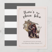 Aankondiging Wisconsin Moving (Voorkant / Achterkant)