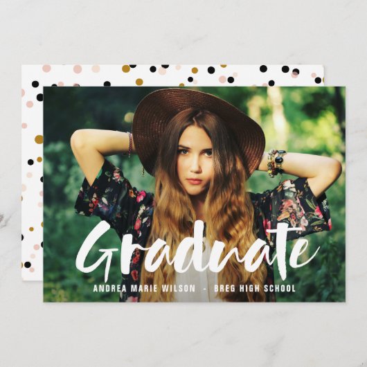 Aankondiging witboek Afstuderen foto van whitepest (Voorkant / Achterkant)