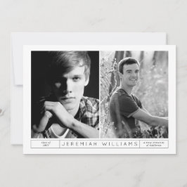 Aankondiging Yin & Yang Afstuderen