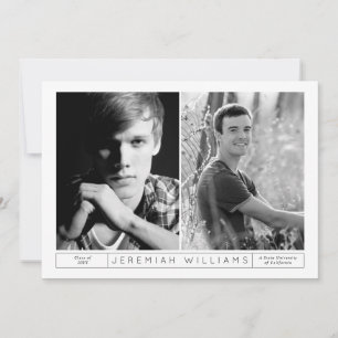 Aankondiging Yin & Yang Afstuderen