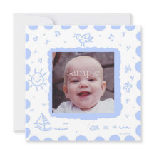 Aankondiging zaadvogel