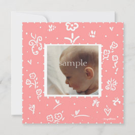 Aankondiging zalmfluitbloem