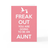 Dubbele Aankondigingskaart