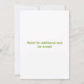 Aankondigingen aangepaste brochures SPA & Beauty R (Achterkant)