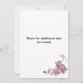 Aankondigingen aangepaste brochures SPA & Beauty R (Achterkant)