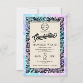 Aankondigingen Advocaat Afstuderen