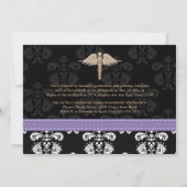 Aankondigingen betreffende de verpleegkundige ople (Achterkant)