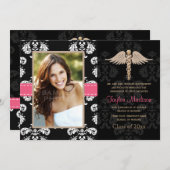 Aankondigingen betreffende uitvindingen van de ver (Voorkant / Achterkant)