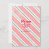 Aankondigingen kerstfoto's gestript (Achterkant)