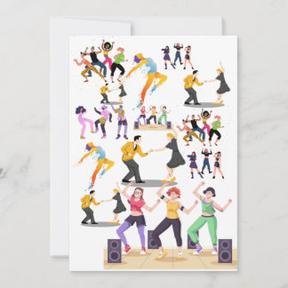 Aankondigingen uitnodiging