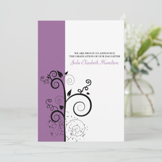  aankondigingen van 20XX-graad (Staand voorkant)