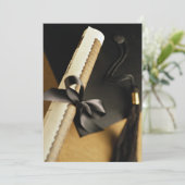 Aankondigingen van 5 x 7-inch eenvoudige fotografi (Staand voorkant)