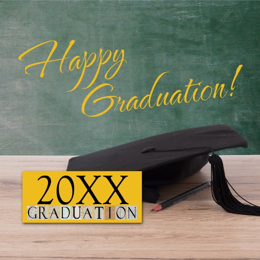 Aankondigingen van afstuderen/partijuitnodigingen