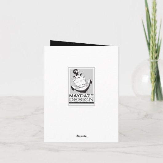 aankondigingen van baby (ska rude boy) (Achterkant)