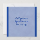 Aankondigingen van Cute Teddy Bear Friends (Achterkant)