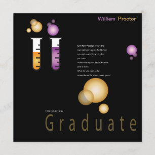 Aankondigingen van de apothekersgraad