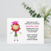 Aankondigingen van de elementaire opleiding (Staand voorkant)