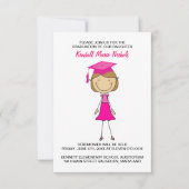 Aankondigingen van de elementaire opleiding (Voorkant)