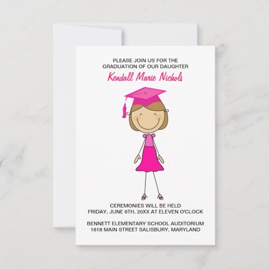 Aankondigingen van de elementaire opleiding (Voorkant)