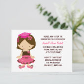 Aankondigingen van de elementaire opleiding (Staand voorkant)