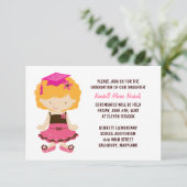 Aankondigingen van de elementaire opleiding (Staand voorkant)