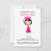 Aankondigingen van de elementaire opleiding (Voorkant)