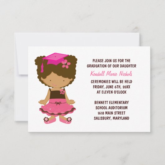 Aankondigingen van de elementaire opleiding (Voorkant)