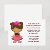 Aankondigingen van de elementaire opleiding (Voorkant / Achterkant)