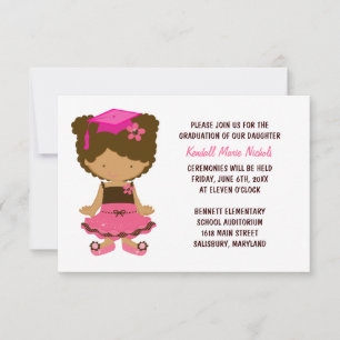 Aankondigingen van de elementaire opleiding