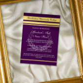 Aankondigingen van de formele academieopleiding ~P