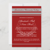 Aankondigingen van de officiële opleiding van het (Voorkant)