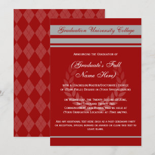 Aankondigingen van de officiële opleiding van het 