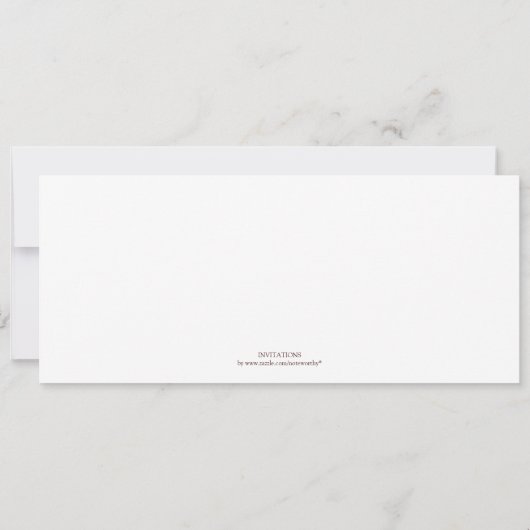 Aankondigingen van de  opleiding in elk jaar (Achterkant)