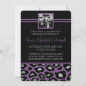 Aankondigingen van de proefdruk [Paars] (Voorkant)