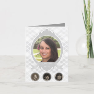 aankondigingen van de senescentie-fotogedenkplaats