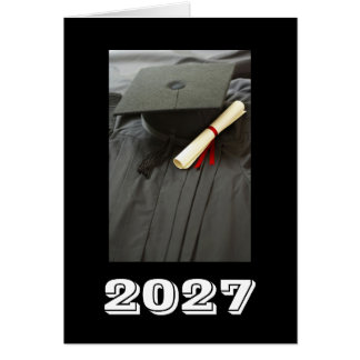 Aankondigingen van eindexamenfoto's 2027, binnenka