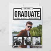 Aankondigingen van moderne fotografie (Voorkant)