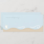 Aankondigingen van Sail Away Moving (Voorkant / Achterkant)