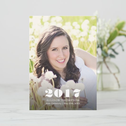 Aankondigingen voor fotografie (Staand voorkant)