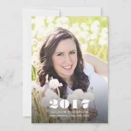 Aankondigingen voor fotografie