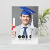 Aankondigingen voor fotografie (Staand voorkant)