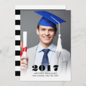 Aankondigingen voor fotografie (Voorkant / Achterkant)