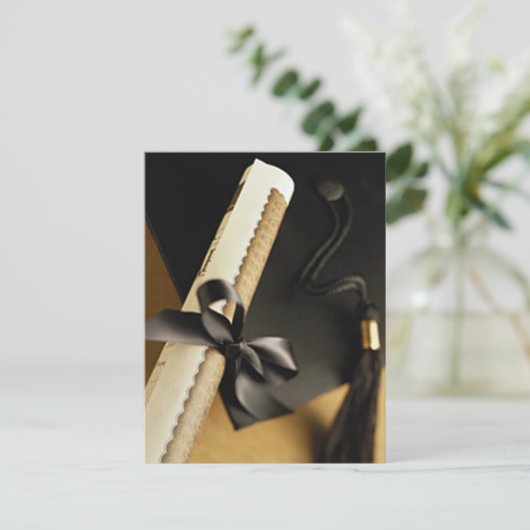 Aankondigingen voor foto's van 4,25 x 5,5 inch (Staand voorkant)