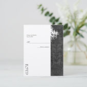 Aankondigingen voor kroonluchterreactie (Staand voorkant)